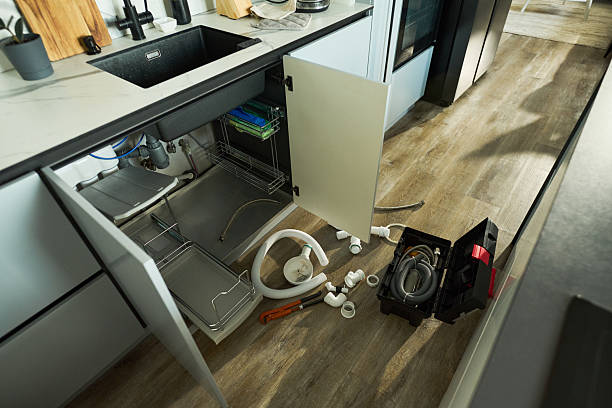 Reliable Leak Detection contractor in San Carlos, TX by Street Wise - Plumbing